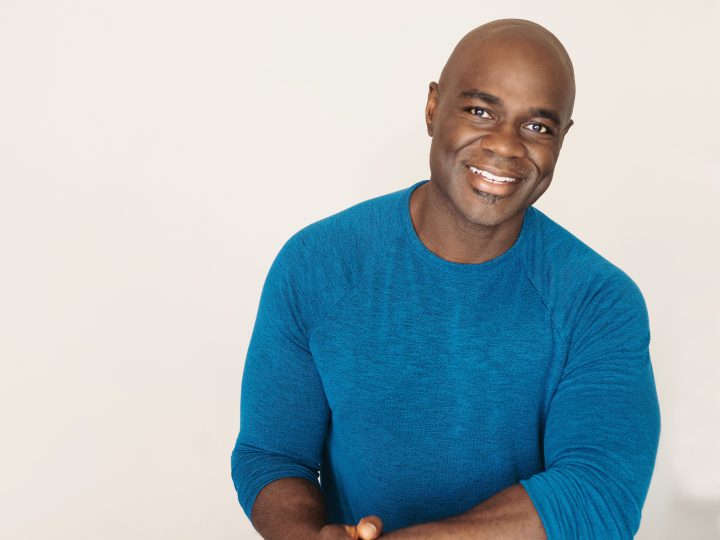 Roland Acheampong